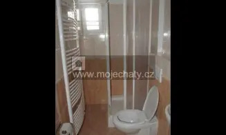 HOJSOVA STRÁŽ  -  7 apartmánů - foto číslo 25