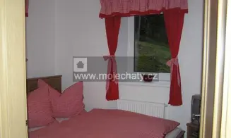 HOJSOVA STRÁŽ  -  7 apartmánů - foto číslo 21