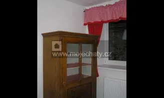 HOJSOVA STRÁŽ  -  7 apartmánů - foto číslo 11