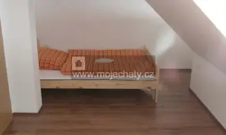 HOJSOVA STRÁŽ  -  7 apartmánů - foto číslo 19