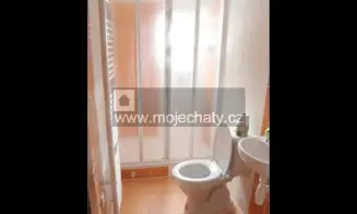 HOJSOVA STRÁŽ  -  7 apartmánů - foto číslo 1