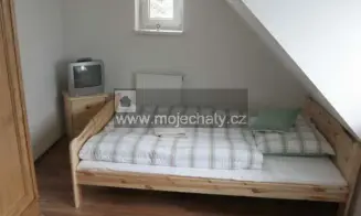 HOJSOVA STRÁŽ  -  7 apartmánů - foto číslo 44