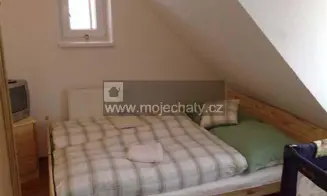 HOJSOVA STRÁŽ  -  7 apartmánů - foto číslo 35