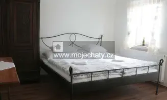 HOJSOVA STRÁŽ  -  7 apartmánů - foto číslo 43