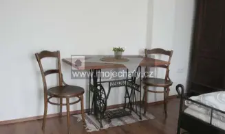 HOJSOVA STRÁŽ  -  7 apartmánů - foto číslo 2