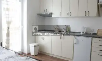 HOJSOVA STRÁŽ  -  7 apartmánů - foto číslo 18