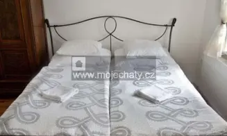 HOJSOVA STRÁŽ  -  7 apartmánů - foto číslo 3