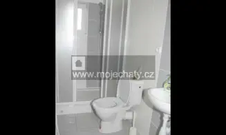 HOJSOVA STRÁŽ  -  7 apartmánů - foto číslo 16