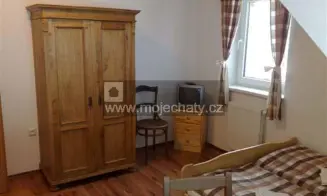 HOJSOVA STRÁŽ  -  7 apartmánů - foto číslo 45
