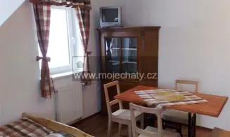 HOJSOVA STRÁŽ  -  7 apartmánů - foto číslo 34
