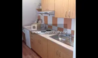 HOJSOVA STRÁŽ  -  7 apartmánů - foto číslo 5