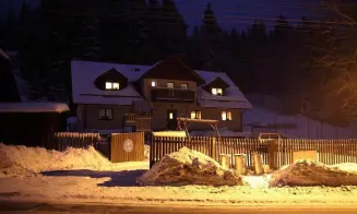 HOJSOVA STRÁŽ  -  7 apartmánů - foto číslo 33