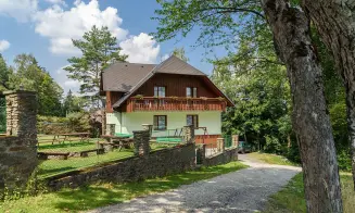 HOJSOVA STRÁŽ  - 4  apartmány - foto číslo 4