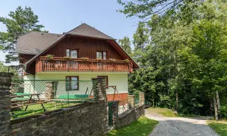 HOJSOVA STRÁŽ  - 4  apartmány - foto číslo 10