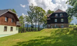 HOJSOVA STRÁŽ  - 4  apartmány - foto číslo 9