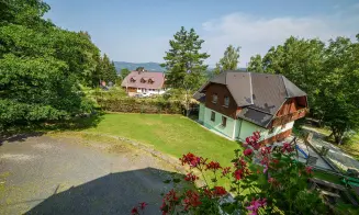 HOJSOVA STRÁŽ  - 4  apartmány - foto číslo 18