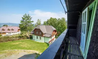 HOJSOVA STRÁŽ  - 4  apartmány - foto číslo 11