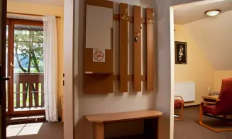 HOJSOVA STRÁŽ  - 4  apartmány - foto číslo 17