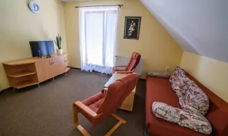 HOJSOVA STRÁŽ  - 4  apartmány - foto číslo 12