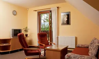 HOJSOVA STRÁŽ  - 4  apartmány - foto číslo 20