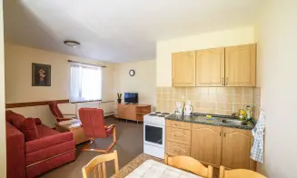 HOJSOVA STRÁŽ  - 4  apartmány - foto číslo 2