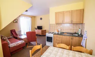 HOJSOVA STRÁŽ  - 4  apartmány - foto číslo 7