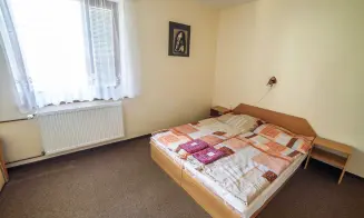 HOJSOVA STRÁŽ  - 4  apartmány - foto číslo 14