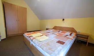 HOJSOVA STRÁŽ  - 4  apartmány - foto číslo 21