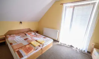 HOJSOVA STRÁŽ  - 4  apartmány - foto číslo 13