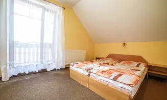 HOJSOVA STRÁŽ  - 4  apartmány - foto číslo 22