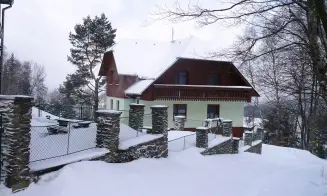 HOJSOVA STRÁŽ  - 4  apartmány - foto číslo 16