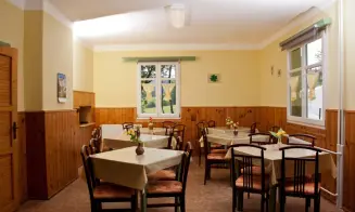 HOJSOVA STRÁŽ  - horská chalupa - foto číslo 12