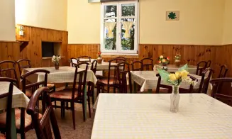 HOJSOVA STRÁŽ  - horská chalupa - foto číslo 19