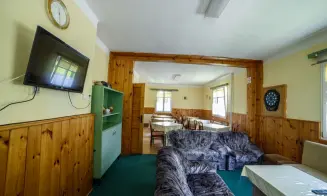 HOJSOVA STRÁŽ  - horská chalupa - foto číslo 18