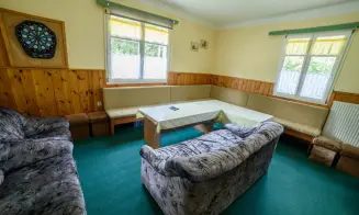 HOJSOVA STRÁŽ  - horská chalupa - foto číslo 10