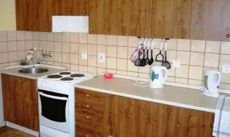 HOJSOVA STRÁŽ  - horská chalupa - foto číslo 16