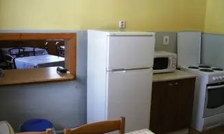 HOJSOVA STRÁŽ  - horská chalupa - foto číslo 3