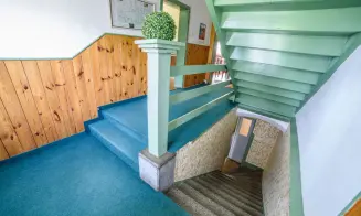 HOJSOVA STRÁŽ  - horská chalupa - foto číslo 8