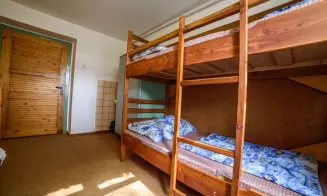 HOJSOVA STRÁŽ  - horská chalupa - foto číslo 4