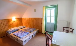 HOJSOVA STRÁŽ  - horská chalupa - foto číslo 15