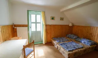 HOJSOVA STRÁŽ  - horská chalupa - foto číslo 11