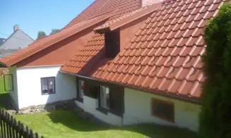 LENORA - stylová roubenka - foto číslo 1