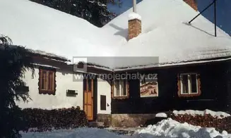 LENORA - stylová roubenka - foto číslo 4