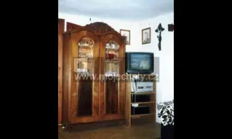 LENORA - stylová roubenka - foto číslo 3