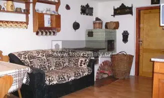 LENORA - stylová roubenka - foto číslo 2