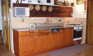 LENORA - stylová roubenka - foto číslo 8