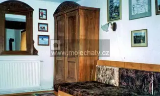 LENORA - stylová roubenka - foto číslo 6