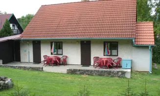 HORY - apartmány - foto číslo 6