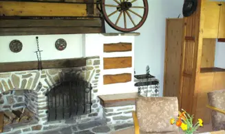 HORY - apartmány - foto číslo 1