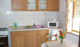 HORY - apartmány - foto číslo 2